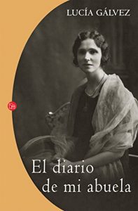 Baixar El diario de mi abuela pdf, epub, eBook