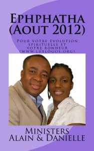 Baixar Ephphatha (Francais 2012) (French Edition) pdf, epub, eBook