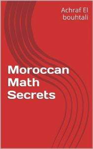 Baixar Moroccan Math Secrets (French Edition) pdf, epub, eBook