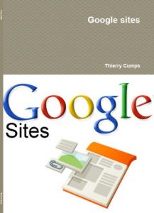 Baixar Google sites (French Edition) pdf, epub, eBook
