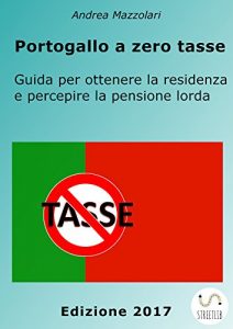 Baixar Portogallo a zero tasse pdf, epub, eBook