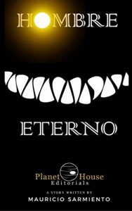 Baixar Hombre Eterno (Spanish Edition) pdf, epub, eBook