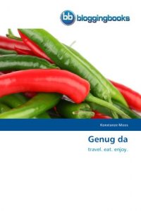 Baixar Genug da  –  travel. eat. enjoy. (German Edition) pdf, epub, eBook