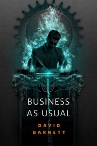 Baixar Business As Usual: A Tor.Com Original (Gideon Smith) pdf, epub, eBook