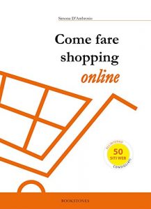 Baixar Come fare shopping online: 1 (Enchiridi) pdf, epub, eBook