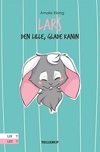 Baixar Lars den lille, glade kanin (Danish Edition) pdf, epub, eBook