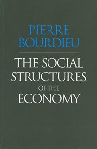 Baixar The Social Structures of the Economy pdf, epub, eBook