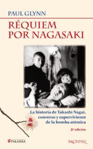 Baixar Requiem por Nagasaki (Arcaduz) pdf, epub, eBook