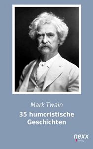 Baixar 35 humoristische Geschichten pdf, epub, eBook