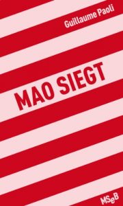Baixar Mao siegt: Sieg dem Narzissmus-Nihilismus (MSeB 3) (German Edition) pdf, epub, eBook