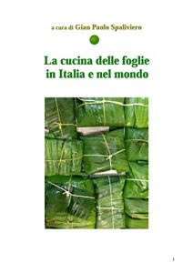 Baixar La cucina delle foglie in Italia e nel Mondo pdf, epub, eBook
