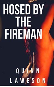 Baixar Hosed by the Fireman (English Edition) pdf, epub, eBook