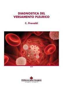Baixar Diagnostica del versamento pleurico (Italian Edition) pdf, epub, eBook