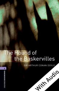 Baixar The Hound of the Baskervilles – With Audio Level 4 Oxford Bookworms Library: 1400 Headwords pdf, epub, eBook