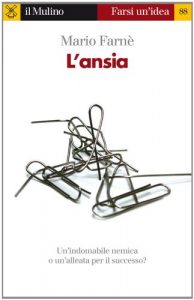 Baixar L’ansia (Farsi un’idea) pdf, epub, eBook