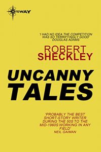 Baixar Uncanny Tales (English Edition) pdf, epub, eBook
