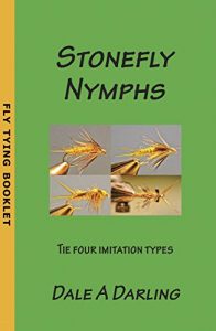 Baixar Stonefly Nymphs (Fly Tying Booklet) (English Edition) pdf, epub, eBook