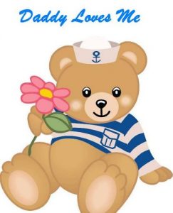 Baixar DADDY ELSKER MIG (Den voksende familie Book 1) (Danish Edition) pdf, epub, eBook