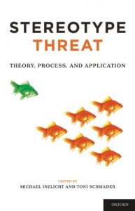 Baixar Stereotype Threat: Theory, Process, and Application pdf, epub, eBook