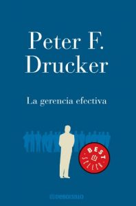 Baixar La gerencia efectiva pdf, epub, eBook