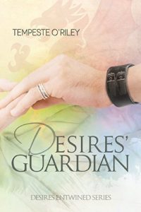 Baixar Desires’ Guardian (Desires Entwined Book 2) (English Edition) pdf, epub, eBook