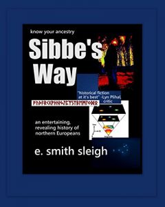 Baixar Sibbe’s Way (Time of the Swords Book 1) (English Edition) pdf, epub, eBook
