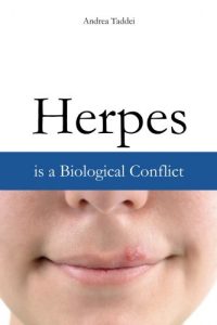 Baixar Herpes is a Biological Conflict: Dr. Hamer’s New Medicine (English Edition) pdf, epub, eBook