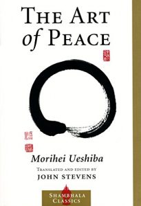Baixar The Art of Peace (Shambhala Classics) pdf, epub, eBook