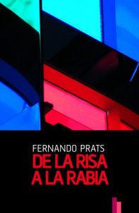 Baixar De la risa a la rabia (Spanish Edition) pdf, epub, eBook