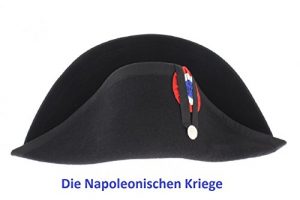 Baixar Epoche der Kriege – Die Napoleonischen Kriege – Ursache, Verlauf, Geo -politik (German Edition) pdf, epub, eBook