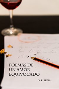 Baixar Poemas de un amor equivocado (Spanish Edition) pdf, epub, eBook
