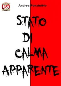 Baixar Stato di Calma Apparente (Italian Edition) pdf, epub, eBook