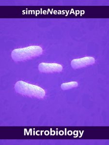 Baixar Microbiology – simpleNeasyBook (English Edition) pdf, epub, eBook