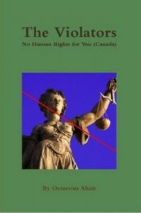 Baixar The Violators: No Human Rights For You Canada (English Edition) pdf, epub, eBook