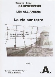 Baixar Les Allianiens – La Vie sur Terre (Montparnasse Galaxy) (French Edition) pdf, epub, eBook