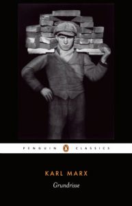 Baixar Grundrisse: Foundations of the Critique of Political Economy (Penguin Classics) pdf, epub, eBook