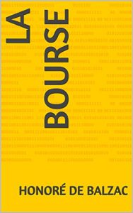 Baixar La bourse (French Edition) pdf, epub, eBook