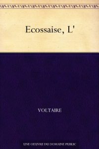 Baixar Ecossaise, L’ (French Edition) pdf, epub, eBook