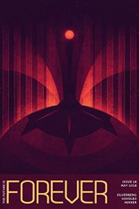 Baixar Forever Magazine Issue 16 (English Edition) pdf, epub, eBook