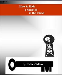 Baixar How to Hide a Skeleton in the Closet (English Edition) pdf, epub, eBook