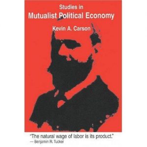 Baixar Studies in Mutualist Political Economy (English Edition) pdf, epub, eBook