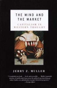 Baixar The Mind and the Market: Capitalism in Western Thought pdf, epub, eBook