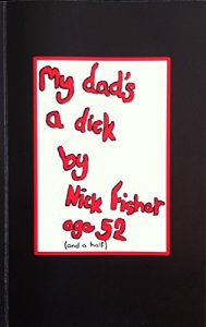 Baixar My Dad’s A Dick (English Edition) pdf, epub, eBook