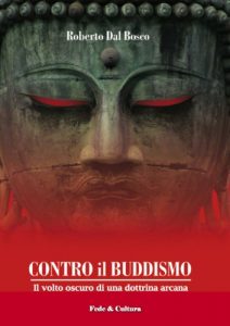 Baixar Contro il Buddismo (Collana Saggistica Vol. 54) (Italian Edition) pdf, epub, eBook