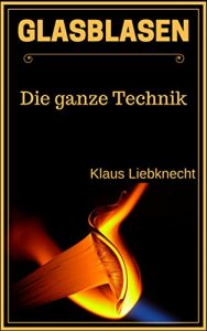 Baixar Glasblasen – So geht’s (German Edition) pdf, epub, eBook