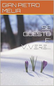 Baixar SE QUESTO E’  VIVERE… (Italian Edition) pdf, epub, eBook