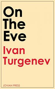 Baixar On the Eve (English Edition) pdf, epub, eBook