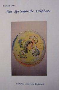 Baixar Der Springende Delphin – Geschichten aus dem alten Griechenland (German Edition) pdf, epub, eBook