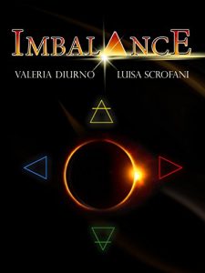 Baixar Imbalance (Imbalance Saga Vol. 1) (Italian Edition) pdf, epub, eBook