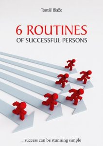 Baixar 6 Routines of Successful People (English Edition) pdf, epub, eBook